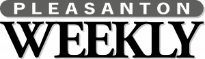Pleasanton Weekly Logo