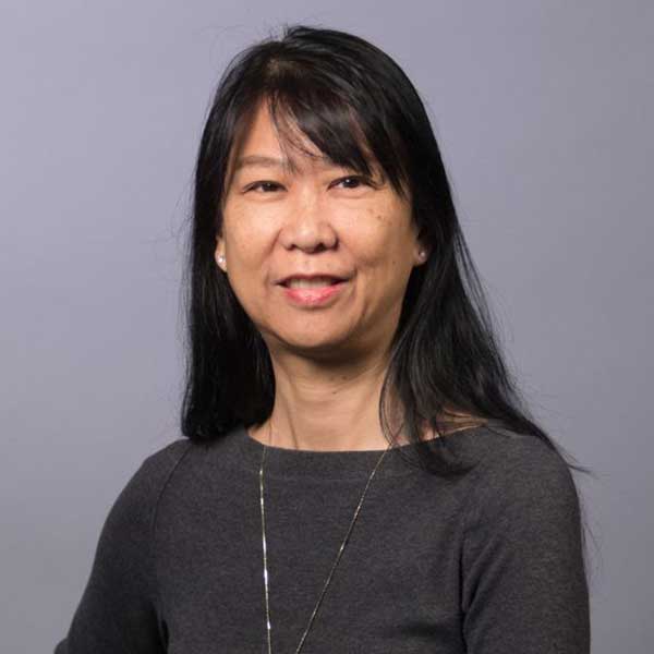 Jocelyn Dong